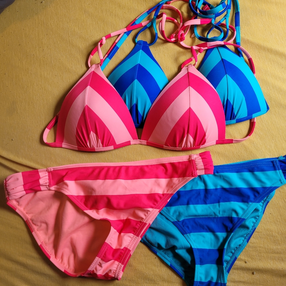 Adore Me bathing suit